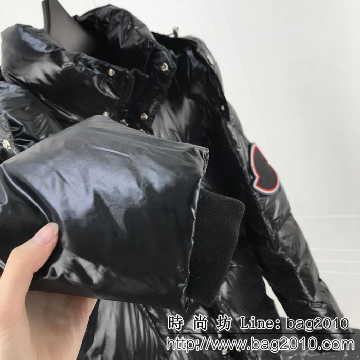 MONCLER蒙口 18冬季新款 防水透氣 男款保暖羽絨服 ydi1516